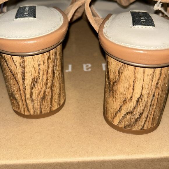 Women’s Sanctuary Sunset 2.0 Lion Heels Size 11M - Picture 9 of 12